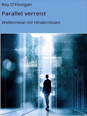 cover image of Parallel verreist